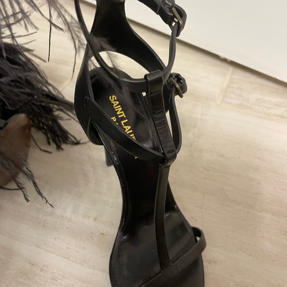 YSL SANDALS - Picture 2 of 11